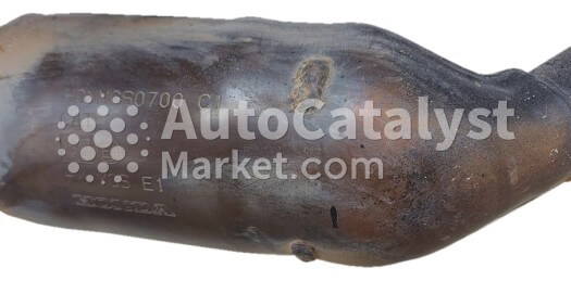 HM MGS E1 - Photo № 1 | AutoCatalyst Market