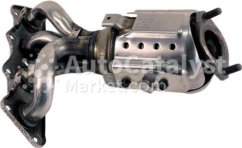 W2B920 - 照片 № 1 | AutoCatalyst Market