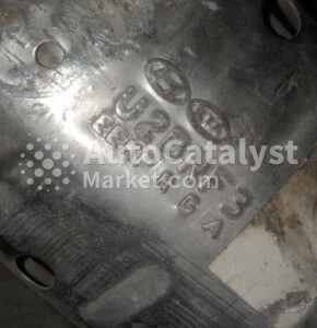 U2BNF3 - 照片 № 1 | AutoCatalyst Market