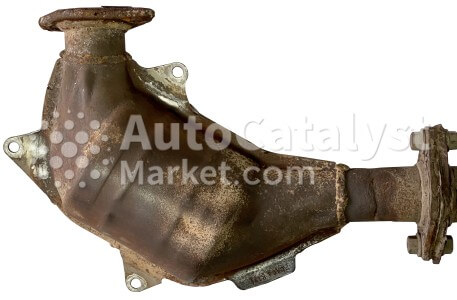 J8 (Subaru) - Photo № 1 | AutoCatalyst Market