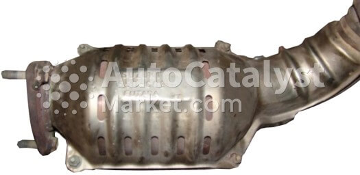 65D-L03 - Photo № 1 | AutoCatalyst Market