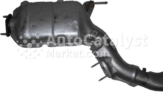 1BYKF (METAL) - Foto № 1 | AutoCatalyst Market