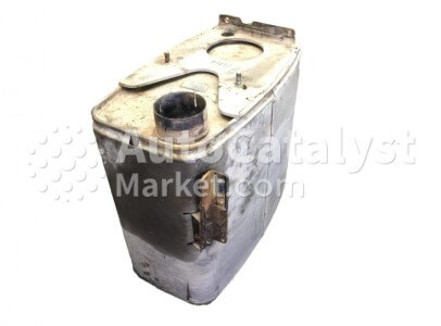 销售二手和废旧催化剂的价格 31983107000  | 81151010373 — 照片 № 4 | AutoCatalyst Market