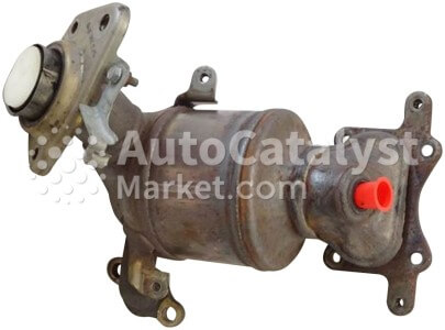 HK (Honda) - Photo № 1 | AutoCatalyst Market