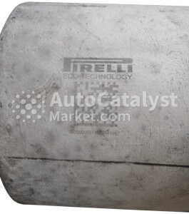 Schrottpreis katalysator 30000005011410000000 ➜ Schrottpreis ab 2025-12-05 — Foto № 1 | AutoCatalyst Market