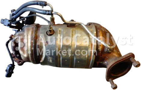 CFCM01 (CERAMIC) - Foto № 5 | AutoCatalyst Market