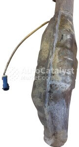 6W13 5E212 DG - Photo № 3 | AutoCatalyst Market