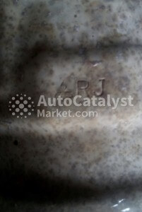 前使用過（廢料）催化器的銷售價格 RJ  (Mitsubishi)  — 照片 № 4 | AutoCatalyst Market