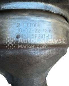 8M51-5F297-LA - Photo № 3 | AutoCatalyst Market