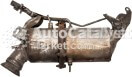 KT 1159 / PF 0002 (CERAMIC+DPF) - Фото № 1 | AutoCatalyst Market