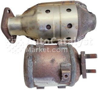 U2B933 - 照片 № 1 | AutoCatalyst Market