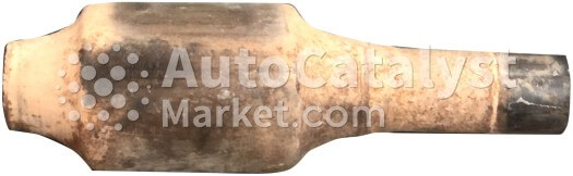 390AB - Фото № 1 | AutoCatalyst Market