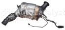 7805092 / 7805145 (CERAMIC+DPF) - Zdjęcie № 1 | AutoCatalyst Market