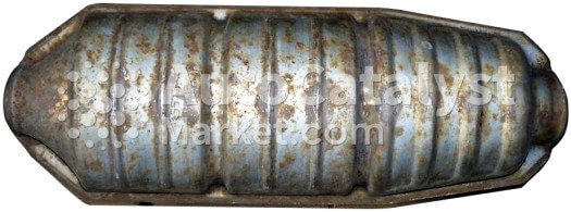 9146201 - Foto № 1 | AutoCatalyst Market