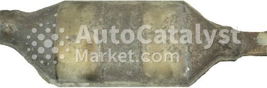 Сena katalizatora na złomie TR PSA K069  (TYPE 2) — Zdjęcie № 2 | AutoCatalyst Market