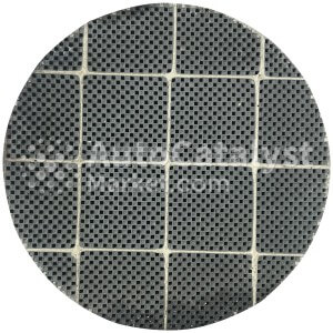 Сena katalizatora na złomie 1040011192W0290 (DPF monolith) — Zdjęcie № 3 | AutoCatalyst Market