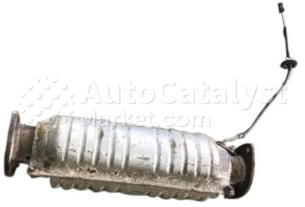 LWR - Photo № 1 | AutoCatalyst Market