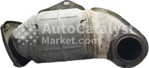 1366659080 - Photo № 1 | AutoCatalyst Market