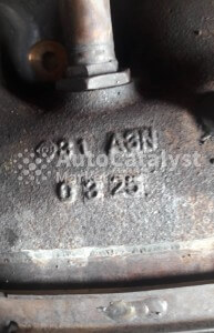 31A3N - Photo № 4 | AutoCatalyst Market