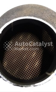 المحول الحفاز PF 0059  | A2224906803 FECT - أسعار الخردة وبيع المستعملة — الصورة № 4 | AutoCatalyst Market