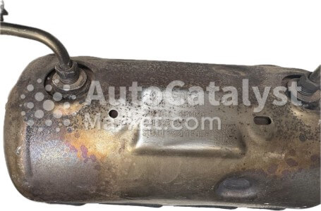 4PM  LDV Catalytic Converter Scrap Price — Photo № 4 | AutoCatalyst Market