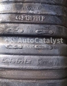 443131701P - Foto № 3 | AutoCatalyst Market