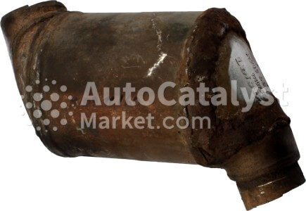 None ref - Zdjęcie № 1 | AutoCatalyst Market