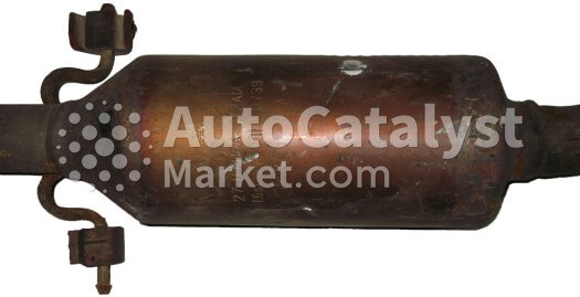 001 D739 - Фото № 1 | AutoCatalyst Market