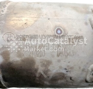 20111203 - Photo № 1 | AutoCatalyst Market