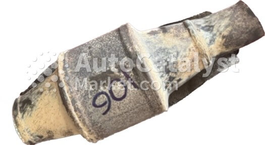 KAT 076 / 3110099100 - 照片 № 2 | AutoCatalyst Market