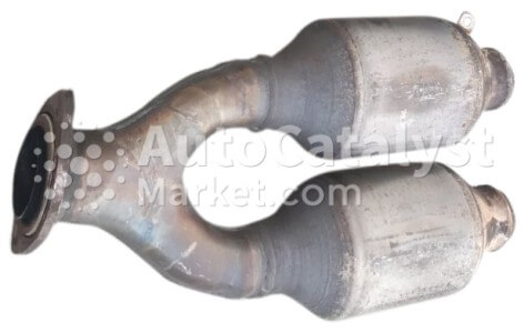 KA1 (PAIR) - Photo № 1 | AutoCatalyst Market