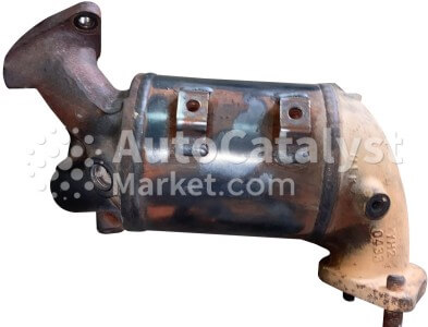 YH2 0433 - Photo № 1 | AutoCatalyst Market