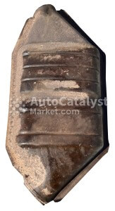 Precio de catalizador 2F12 AMP usado (chatarra) — Foto № 2 | AutoCatalyst Market