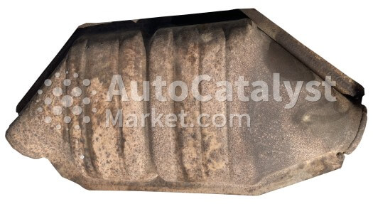 Precio de catalizador 2F12 AMP usado (chatarra) — Foto № 1 | AutoCatalyst Market