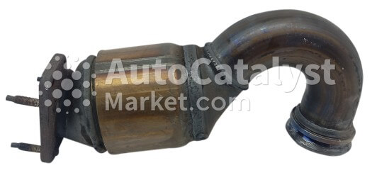 96853194 - 照片 № 2 | AutoCatalyst Market