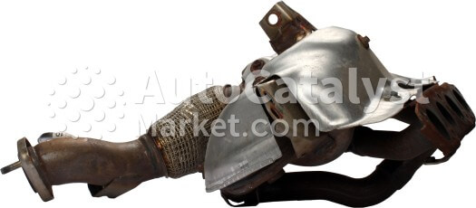 PY1K (on body) - Photo № 2 | AutoCatalyst Market