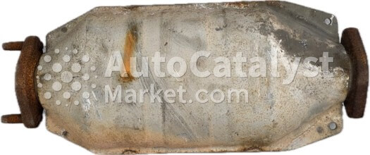 CV  (Mitsubishi) - Foto № 1 | AutoCatalyst Market