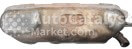 KT 1258 / PF 0037 (DPF) - Фото № 1 | AutoCatalyst Market