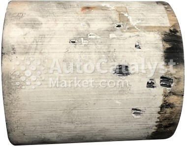 512200K04Y (DPF monolith) - Foto № 3 | AutoCatalyst Market