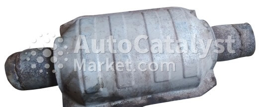 Preço do catalisador CA/CE 94100 usado (sucata) — Foto № 3 | AutoCatalyst Market