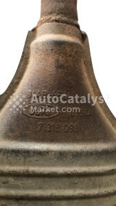 Сena katalizatora na złomie 94AB-5E242-BA — Zdjęcie № 1 | AutoCatalyst Market