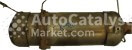 TR PSA K526 (CERAMIC+DPF) - Foto № 1 | AutoCatalyst Market