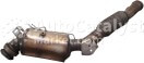 KT 6073 (CERAMIC+DPF) - Zdjęcie № 1 | AutoCatalyst Market