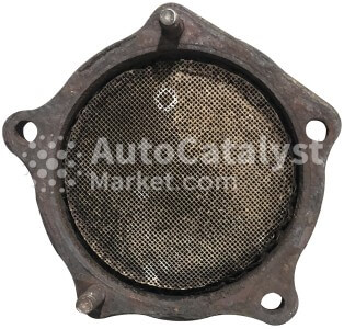 销售二手和废旧催化剂的价格 1908B  | 01M — 照片 № 4 | AutoCatalyst Market