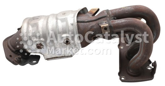 36020 - Photo № 1 | AutoCatalyst Market