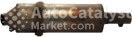 TR PSA K403 (DPF) - Foto № 1 | AutoCatalyst Market