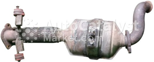 6G91-5E211-FA - Photo № 1 | AutoCatalyst Market