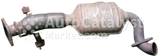 6G91-5E211-FA - Photo № 2 | AutoCatalyst Market