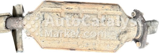 BPR8 - Foto № 1 | AutoCatalyst Market