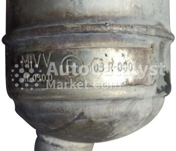 103R-000146 - Photo № 1 | AutoCatalyst Market